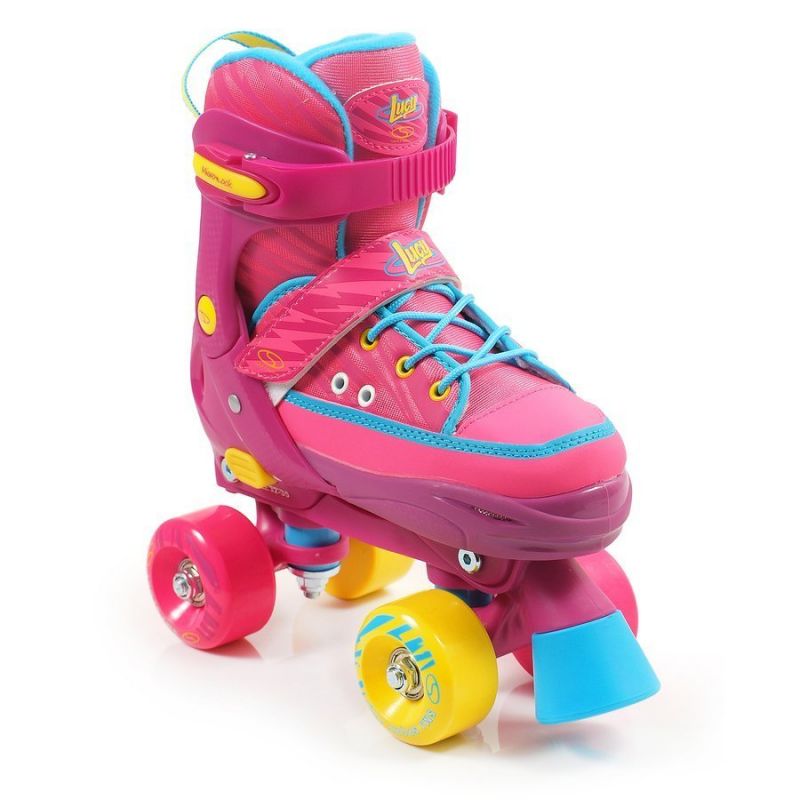 Roller skates SMJ Sport Lucy H..