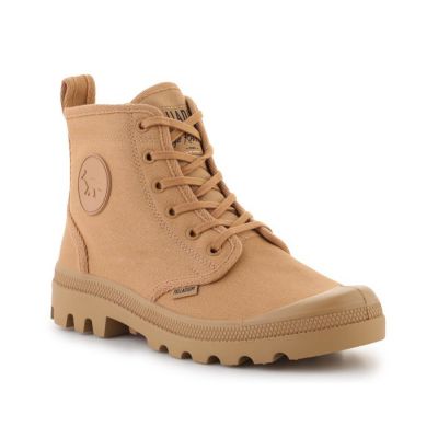 Palladium Scarpe Plbrousse Kitsune Woodlin