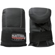 Masters Guanti Instrument