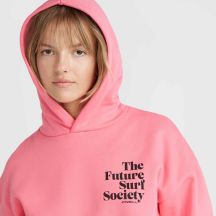 ONeill Felpa con cappuccio O'Neill Future Surf Society