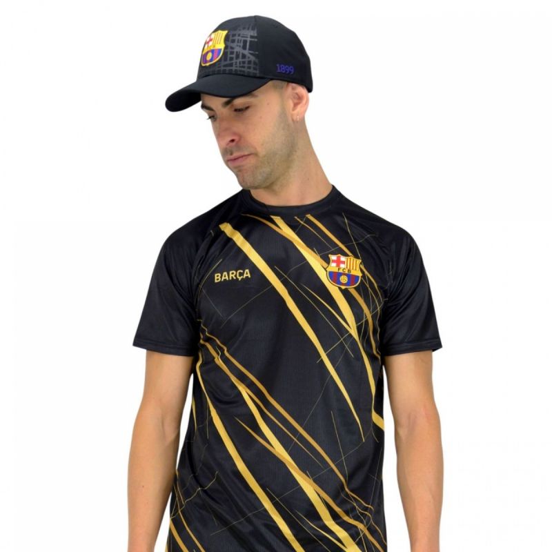 FC Barcelona Cappello Baseball FCB Always Blaugrana