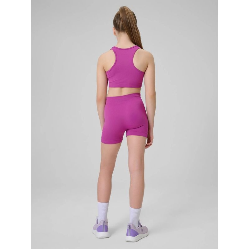 4f Leggings seamless sports short