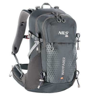 Nils Extreme Zaino wayfarer NILS camp travel
