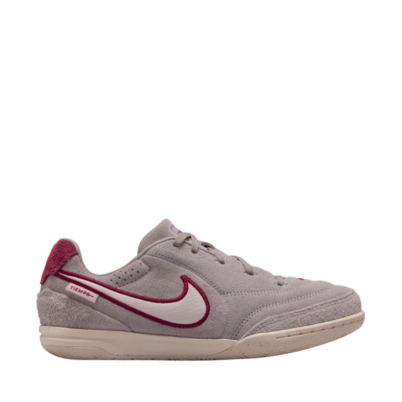 Nike Tiempo Streetgato kids' soccer shoes beige IO9608 216 38