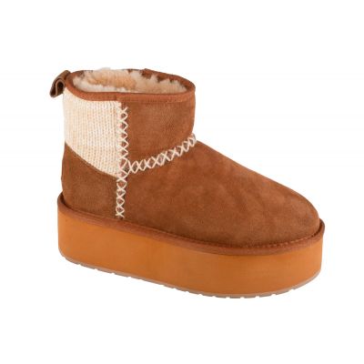 EMU Australia Scarpe Stinger Knit Flatform