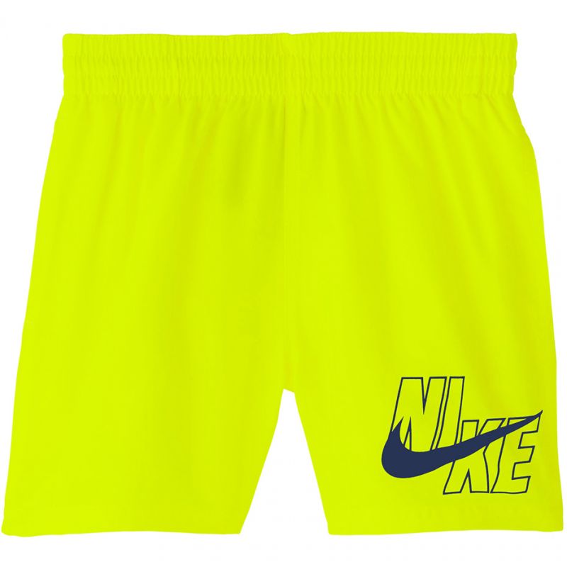 Nike Logo Solid Lap JR NESSA771 731 Swimming Shorts (laos)