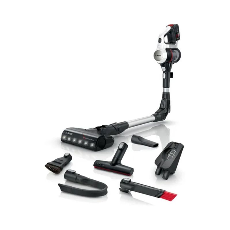 BOSCH BCS 711XXL vacuum cleaner