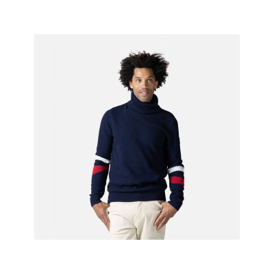 Rossignol Maglione Signature Rl Knit
