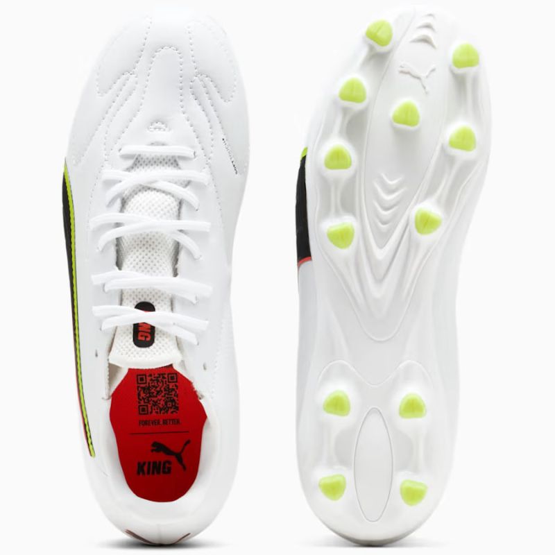 Puma Scarpe king Match FG/AG