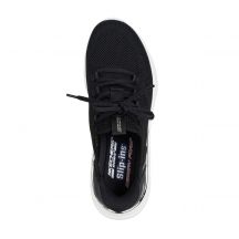 Skechers Scarpe Slip-ins : Bobs Sport Love True Delight BLK