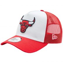 New Era Cappello A-Frame Chicago Bulls