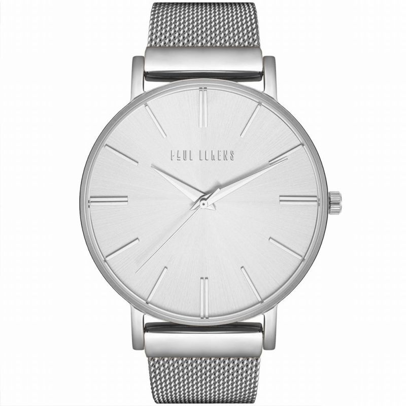 Paul Lorens Women’s Watch PL10401B-3C1