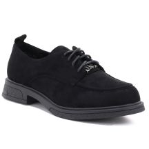 Vinceza Scarpe suede Vinceza