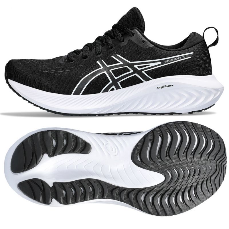 Asics Gel-Excite 10 W 1012B418 003 running shoes