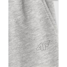 4f Pantaloni della tuta jogger
