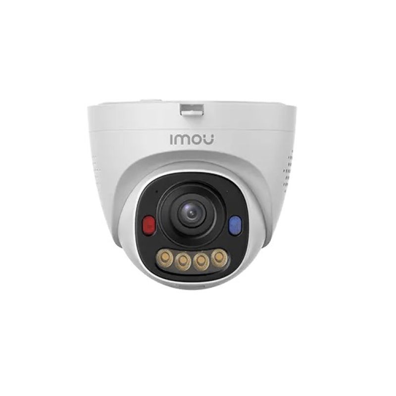 Imou PoE PS8E 5 MP Dome IP Camera