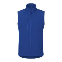 Malfini Gilet Trail Softshell (Cornflower