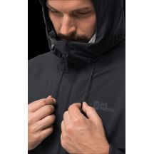 Jack Wolfskin Giacca Highest Peak