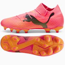 Puma Scarpe Future Match+ LL FG/AG