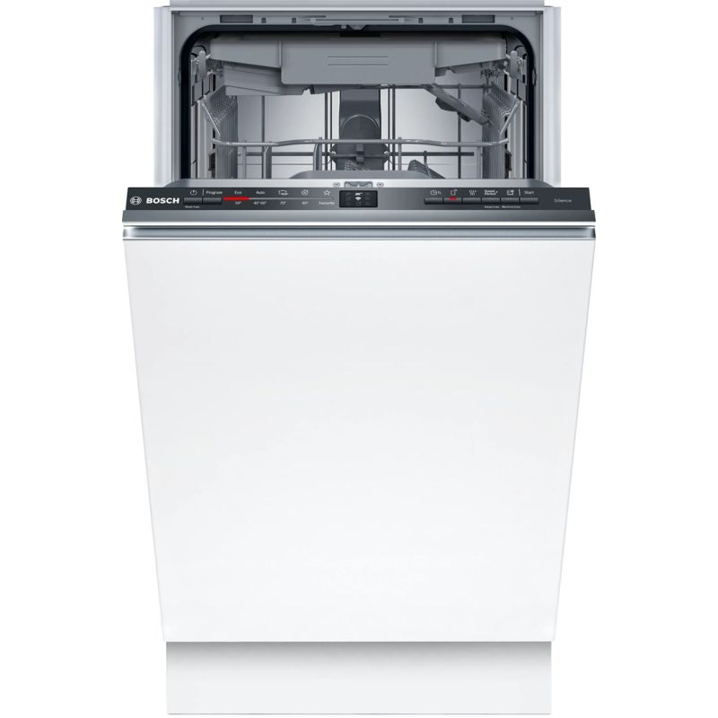 BOSCH SPV2HMX02E built-in dishwasher
