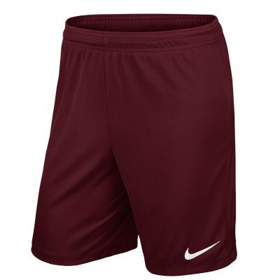 Nike Pantaloncini Park II Football