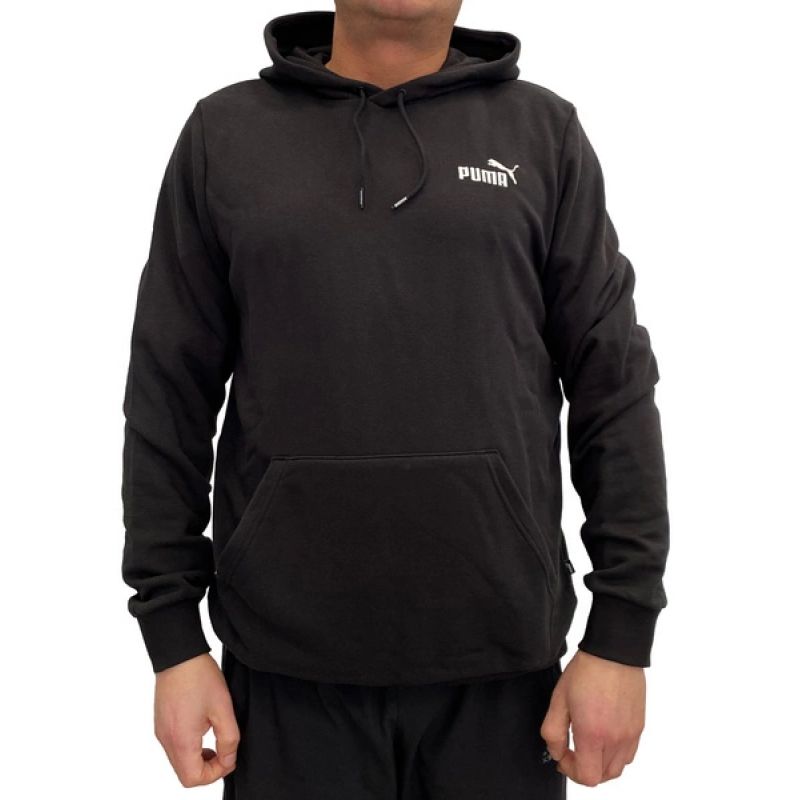 Puma Felpa Ess Logo