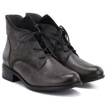 Jezzi Stivali insulated ankle, Jezzi