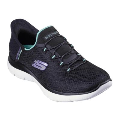 Skechers Scarpe Slip-ins Summits Diamond Dream