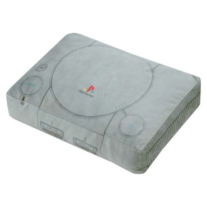 BANPRESTO PLAYSTATION SUPER BIG Plush – PLAYSTATION