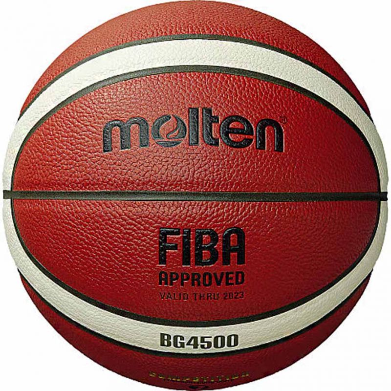 Korvpall Molten B6G4500 FIBA