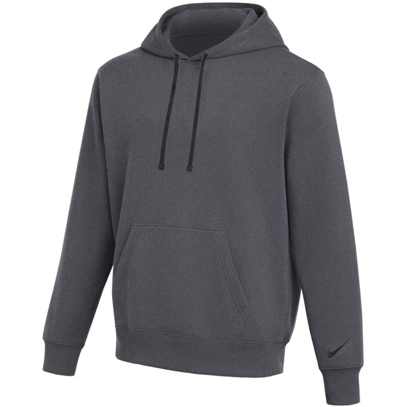 Nike Park 26 Fleece Men's Sweatshirt Gray IO9035 071 S