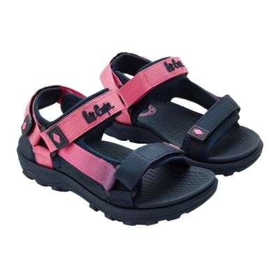 Lee Cooper Sandali children's velcro for summer beach