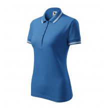 Adler Polo Urban azure