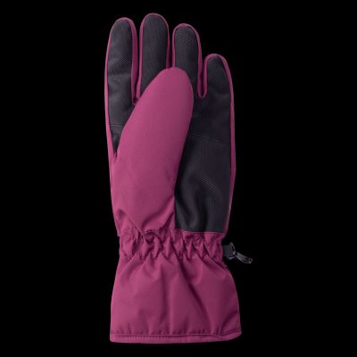 Hi-Tec Guanti insulated ramfi
