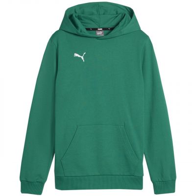Puma Felpa Team Goal Casuals Hoddy