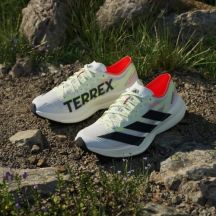 adidas Scarpe adidas terrex Agravic Speed ftwr white/core blk/imp size