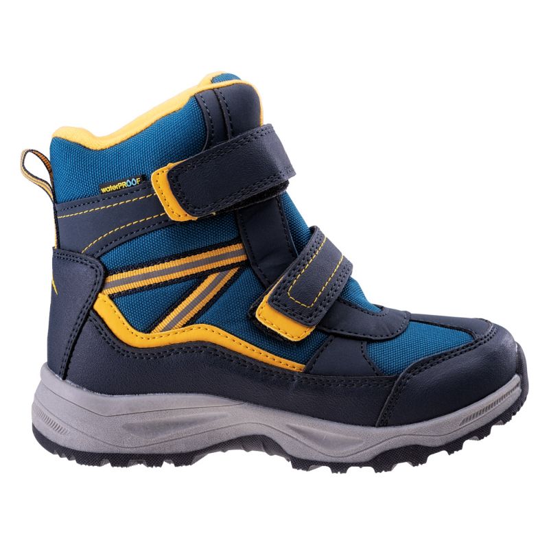 VALERE MID WP JR Children’s Winter Boots