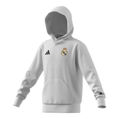 adidas Felpa con cappuccio Real Madrid Marvel Avengers