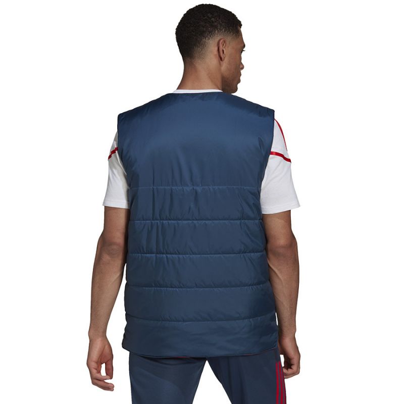 adidas Gilet Bayern Pad