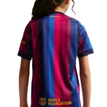 Nike Maglia FC Barcelona Stadium Home