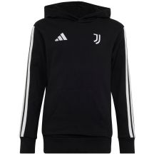 adidas Felpa con cappuccio Juventus Turin for