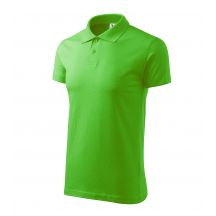 Malfini Polo Single J. apple