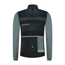 Rogelli Camicia stryde long sleeve and