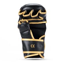 DBX Bushido Guanti MMA Sparring Master Valor Series