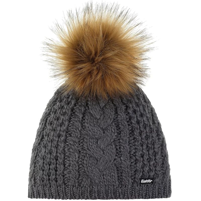Eisbar Afra Lux E80111-007 Grey One size