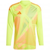 adidas Maglia Tiro Competition Long lime goalkeeper
