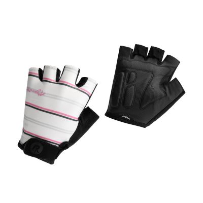 Rogelli Guanti stripe and