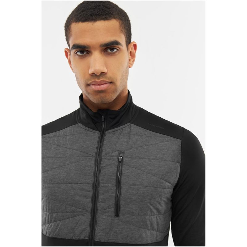 VIKING Montana Man men's jacket black M