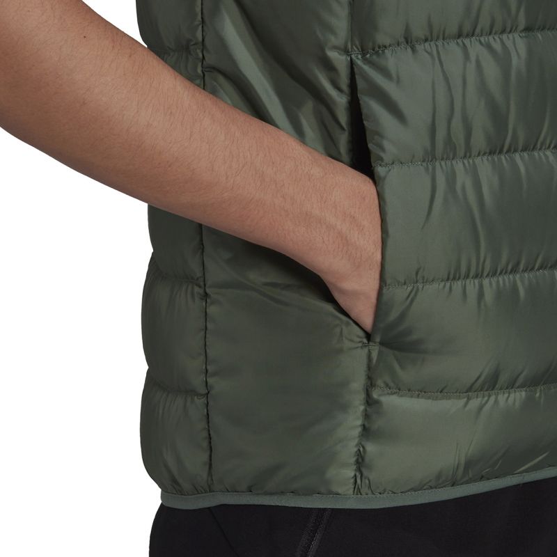adidas Gilet Essentials Down