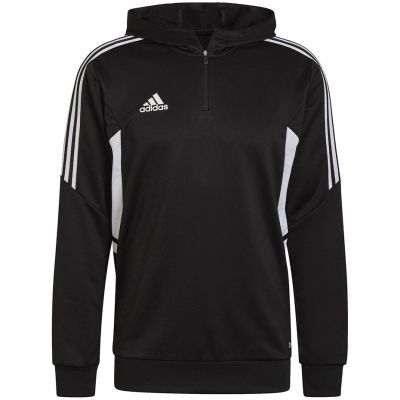 adidas Felpa con cappuccio Condivo Track